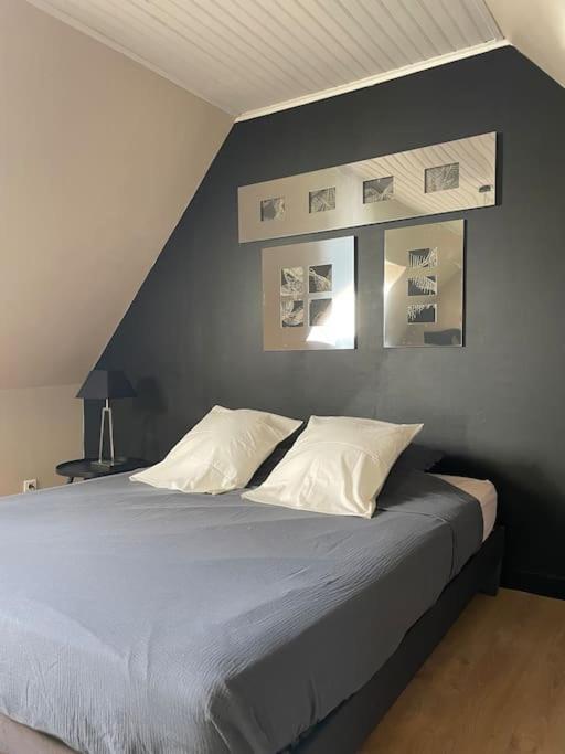 Le Clos Des Bambous Saint-Martin-Lez-Tatinghem エクステリア 写真