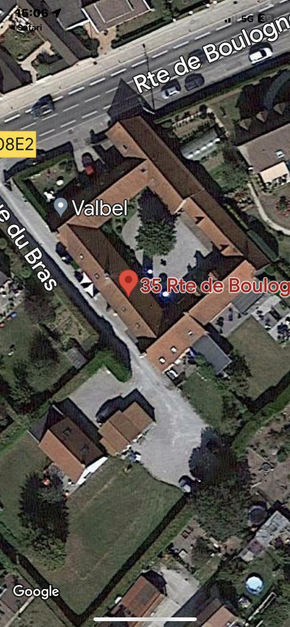 Le Clos Des Bambous Saint-Martin-Lez-Tatinghem エクステリア 写真