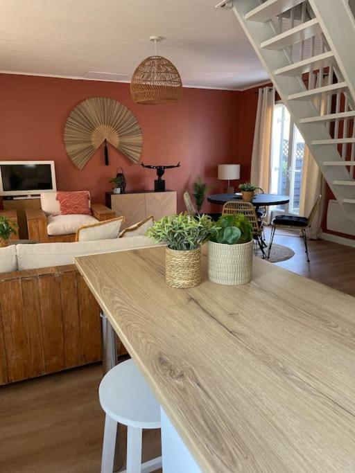 Le Clos Des Bambous Saint-Martin-Lez-Tatinghem エクステリア 写真